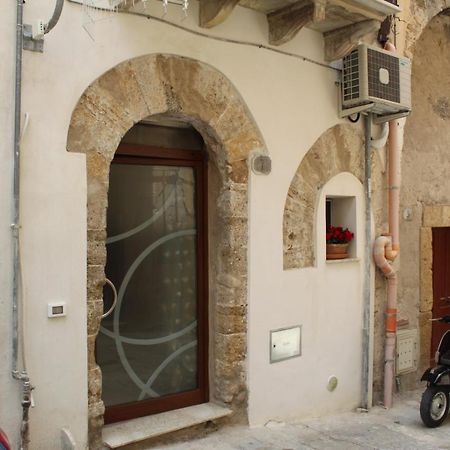 Casetta Bevilacqua Sciacca Exterior photo